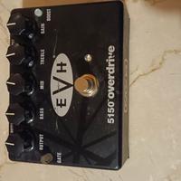 MXR 5150 EVH