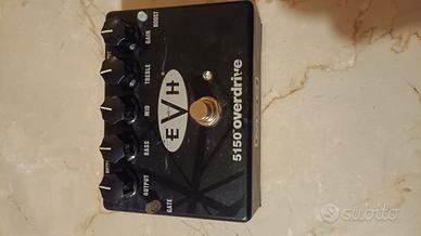 MXR 5150 EVH