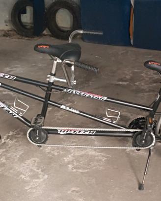 Tandem Silverstar