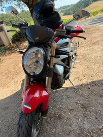 MV Agusta Brutale 750