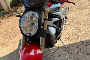 MV Agusta Brutale 750