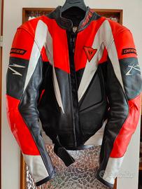 Giacca Dainese K