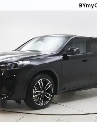 BMW iX2 edrive 20 MSport