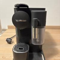 De’Longhi Nespresso Lattissima One