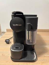 De’Longhi Nespresso Lattissima One