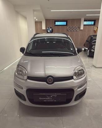FIAT Panda 1.2 69cv E6 Easy