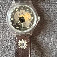 swatch automatico anni 90 