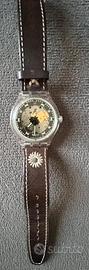 swatch automatico anni 90 