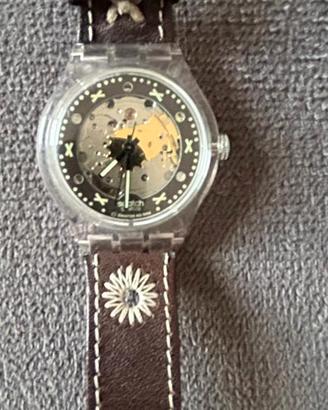 swatch automatico anni 90 