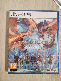 monster hunter stories 3 ps5