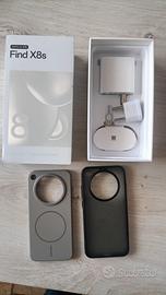 Oppo Find X8S 