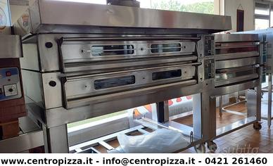 Forno David