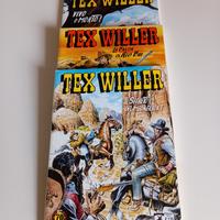 giovane Tex Willer