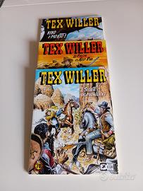 giovane Tex Willer
