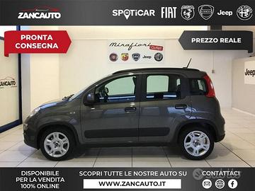 FIAT Panda 1.0 FireFly 70cv S&S Hybrid