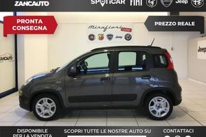 FIAT Panda 1.0 FireFly 70cv S&S Hybrid