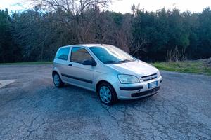 Hyundai Getz 1.1 12V (66CV) 3p. Like