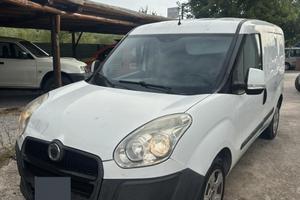 Fiat Doblo 1.3 multijet 2011 autocarro