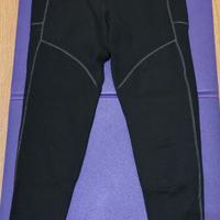 Leggins termici ODLO da donna