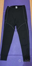 Leggins termici ODLO da donna