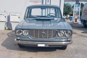 Lancia Flavia 200
