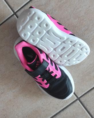 Scarpe ginnastica bambina