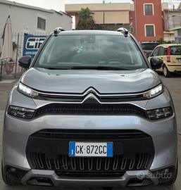 Citroen C3 Aircross 1.5 Diesel Aut. 120 Cv