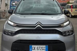 Citroen C3 Aircross 1.5 Diesel Aut. 120 Cv