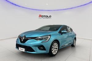 RENAULT Clio 5ª serie Clio TCe 100 CV 5 porte Zen