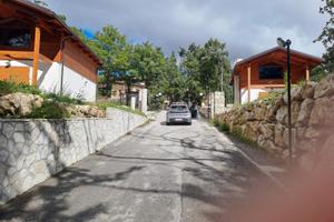 Roccaraso quattro posti letto