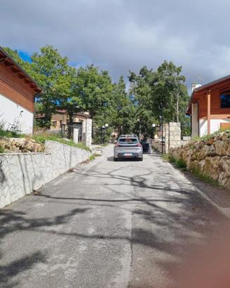 Roccaraso quattro posti letto