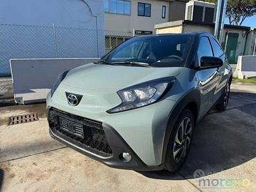 Toyota Aygo X X 1.0 Trend 72 CV