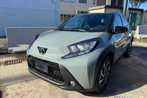 Toyota Aygo X X 1.0 Trend 72 CV