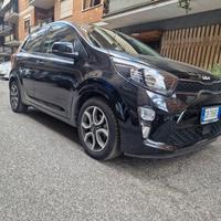 Kia Picanto 1.0 Style GPL