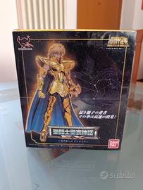 Myth Cloth BANDAI ex Leo Aiolia Action Figure 