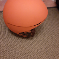 Casco sci bambino/bambina