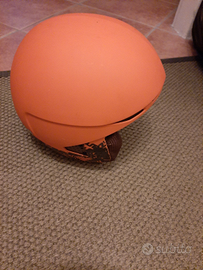 Casco sci bambino/bambina