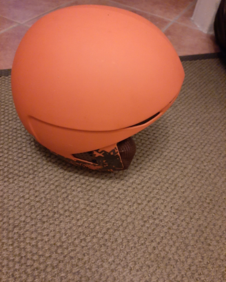 Casco sci bambino/bambina