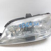 51780723 FANALE ANTERIORE SX FIAT IDEA (135) (2004