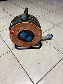 Prolunga industriale