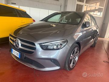 Solo da Qualitycars PESCARA Mercedes-benz B 180 d 