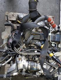 Motore tayota - 3.0 d - 1kdftv