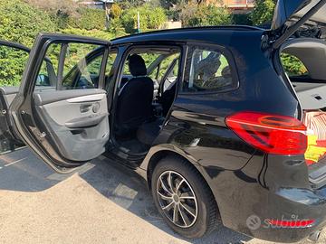 BMW 216D GRAN TOURER ADVANTAGE
