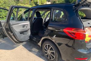 BMW 216D GRAN TOURER ADVANTAGE