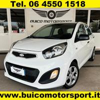 Kia Picanto Active 1.0 70CV 91.000 KM