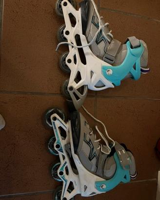 roller fitness bambino oxelo fit 3 35/38