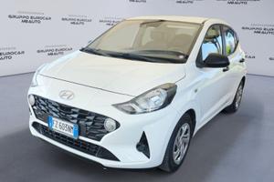 Hyundai i10 1.0 MPI Tech