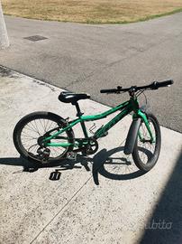 Scott MTB 20 pollici