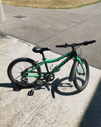 Scott MTB 20 pollici