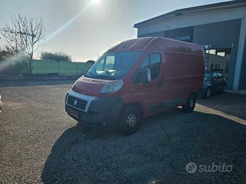 Fiat Ducato 30 2.0 MJT PC-TM Furgone